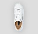 Philipp Plein - SNEAKER BLANCO CON SUELA GRUESA