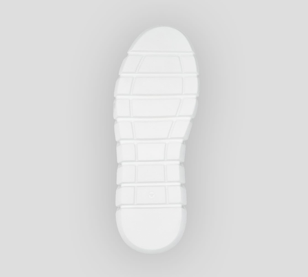 Philipp Plein - SNEAKER BLANCO CON SUELA GRUESA