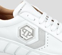 Philipp Plein - SNEAKER BLANCO CON SUELA GRUESA