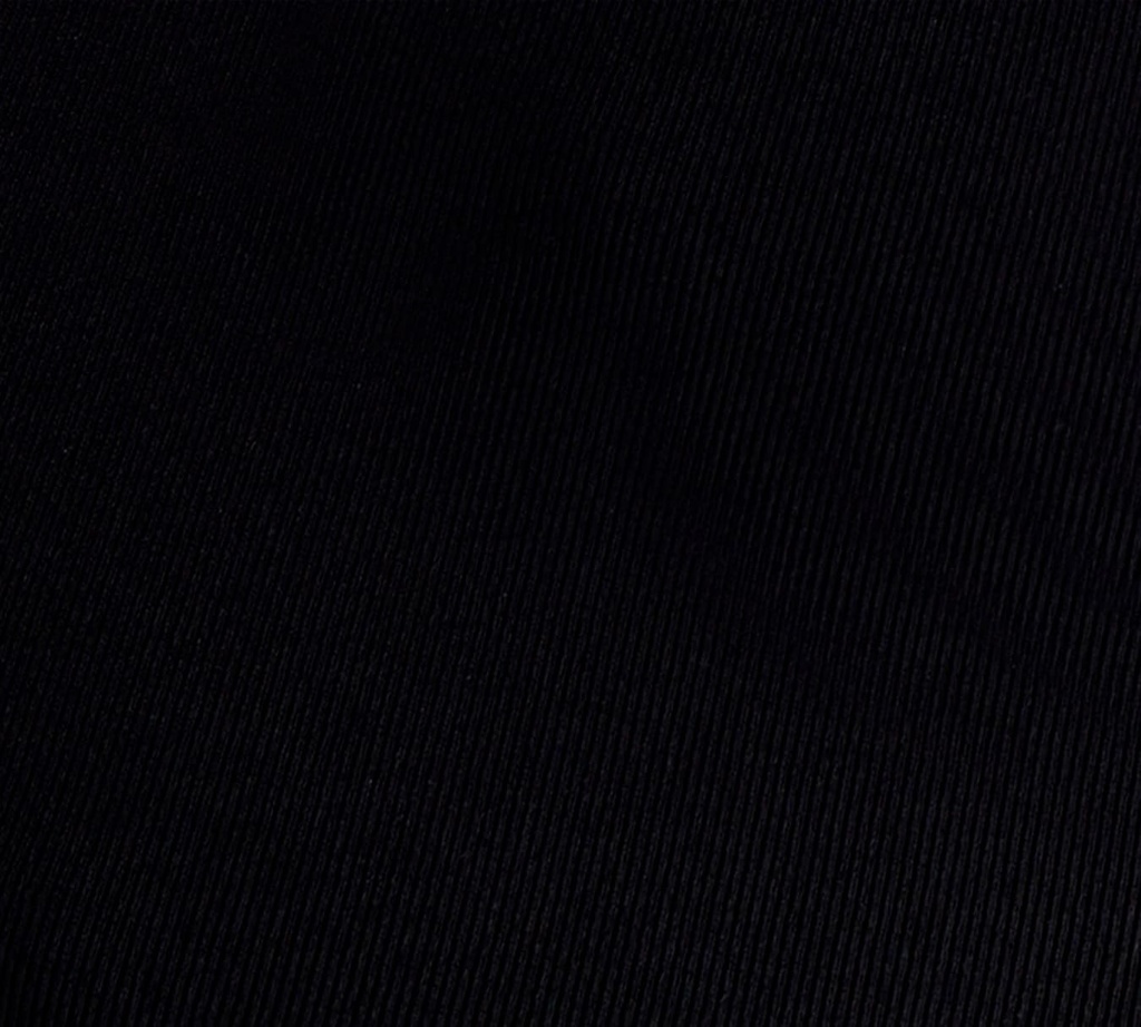 Eres - BODY NEGRO CON DETALLES DORADOS