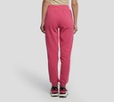 Chiara Ferragni - MONO ESTILO JOGGER FUCSIA CON LOGO DE OJO