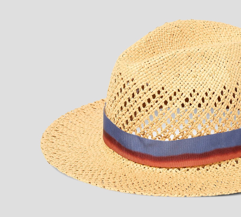 Eres - SOMBRERO CAMEL OSCURO PLAYERO