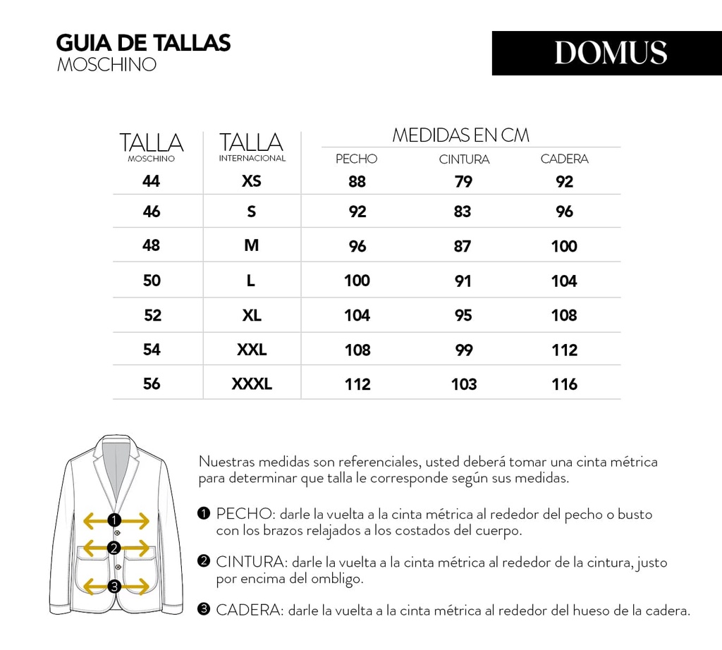 Moschino - CHAQUETA BOMBER NEGRA CON FORRO NARANJA