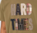 Moschino - FRANRLA VERDE HARD TIMES