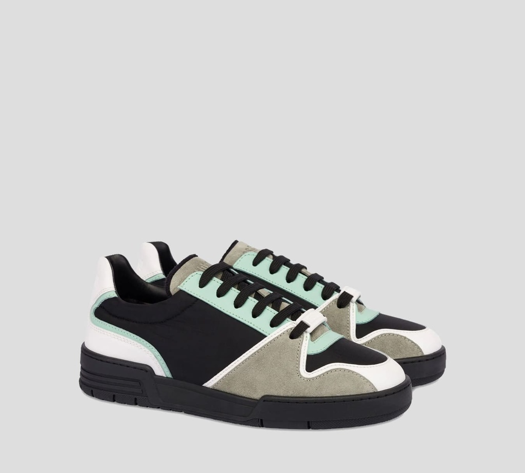 Moschino - SNEAKERS KEVIN MIX