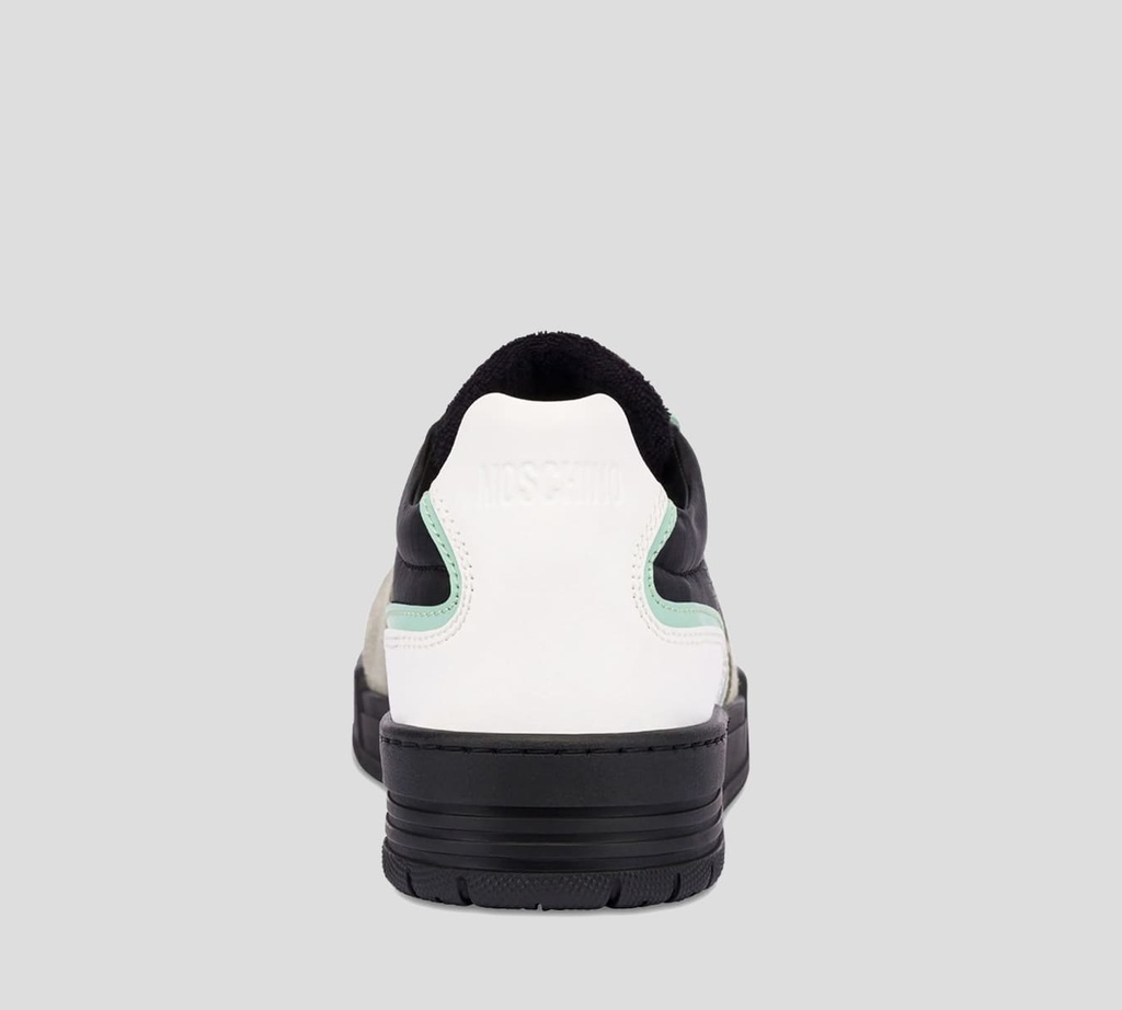 Moschino - SNEAKERS KEVIN MIX