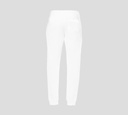Moschino - JOGGER BLANCO CON LOGO MOSCHINO