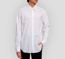 Dsquared2 - CAMISA RELAX DAN BLANCA