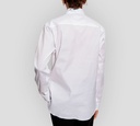 Dsquared2 - CAMISA RELAX DAN BLANCA