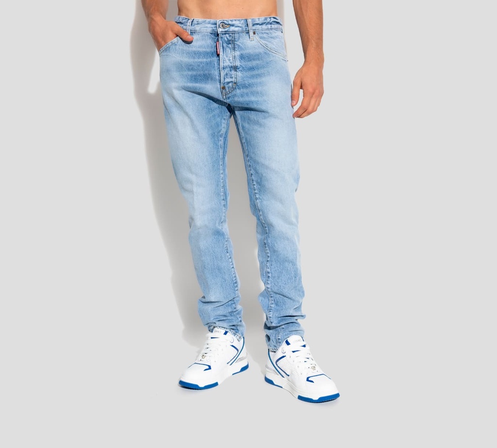 Dsquared2 - COOL GUY JEAN CLARO