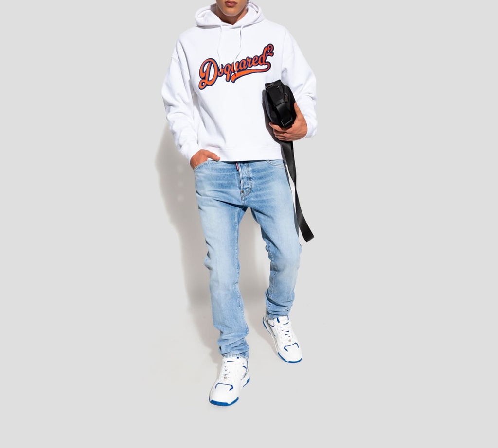 Dsquared2 - COOL GUY JEAN CLARO