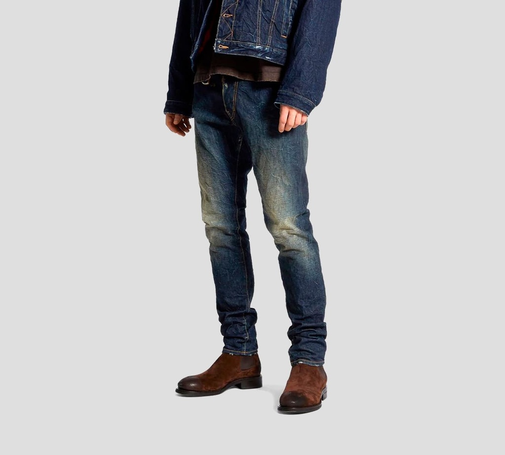 Dsquared2 - COOL GUY JEAN AZUL OSCURO