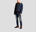 Dsquared2 - COOL GUY JEAN AZUL OSCURO