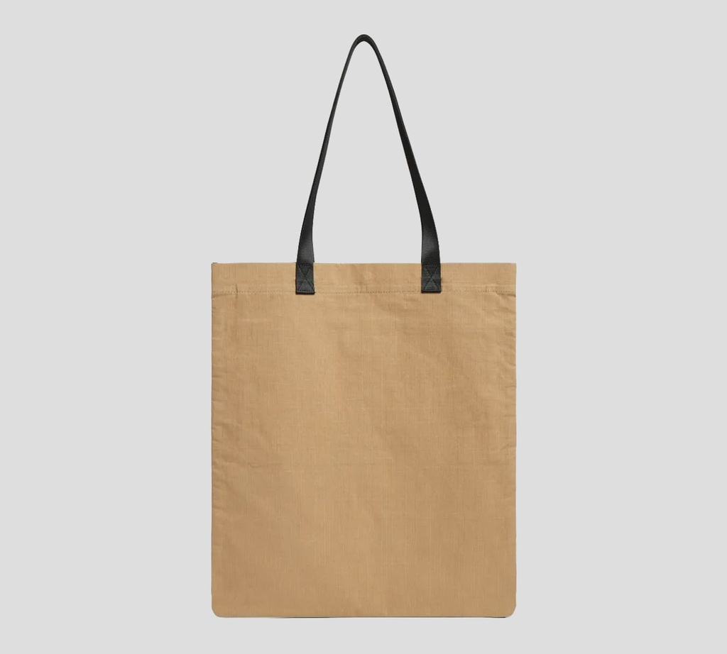 Dsquared2 Icon - CARTERA CAMEL CON ICON NEGRO