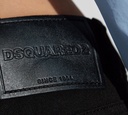 Dsquared2 - COOL GIRL JEAN GRIS