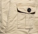 Dsquared2 - SEXY CARGO PANT BEIGE