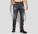 Dsquared2 - COOL GUY JEAN GRIS