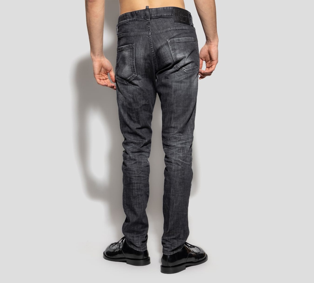 Dsquared2 - COOL GUY JEAN GRIS