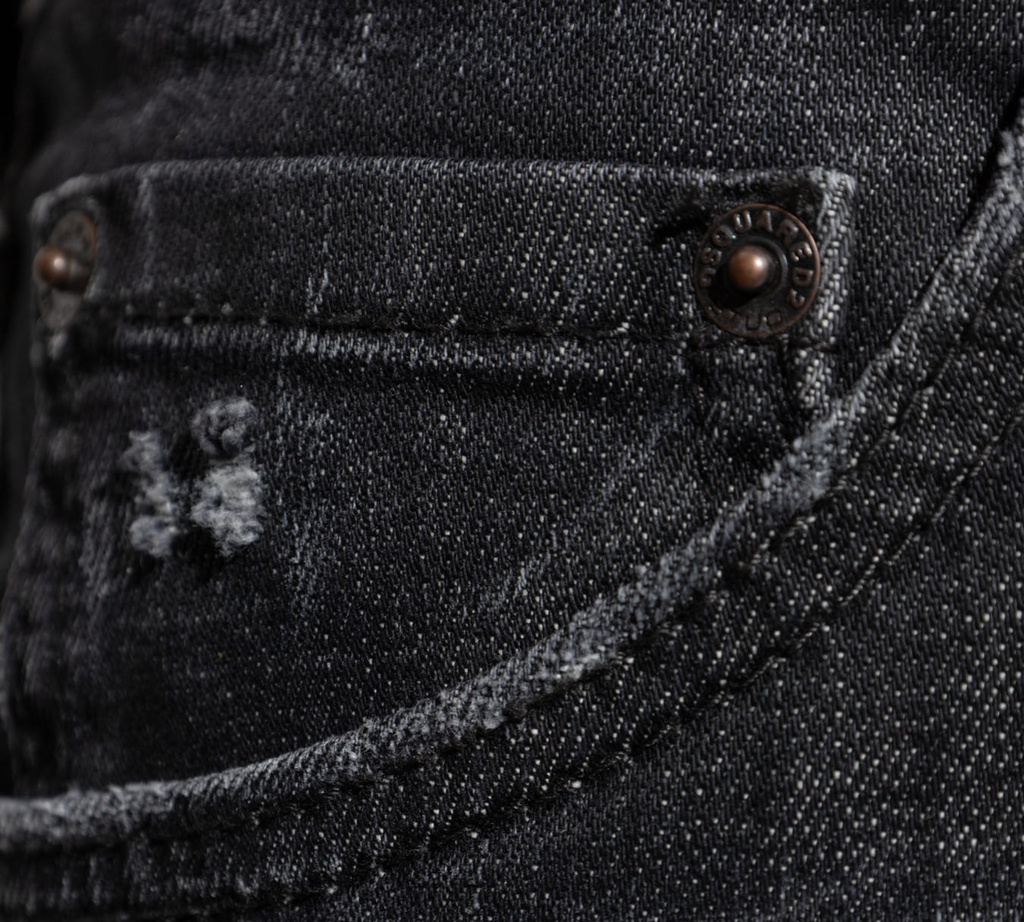 Dsquared2 - COOL GUY JEAN GRIS