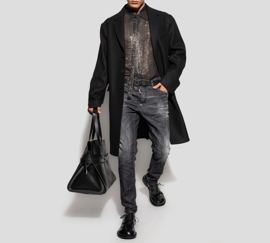Dsquared2 - COOL GUY JEAN GRIS