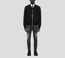 Dsquared2 - 642 JEAN GRIS LAVADO