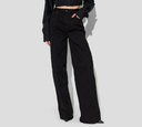 Dsquared2 - TRABELLER JEAN NEGRO
