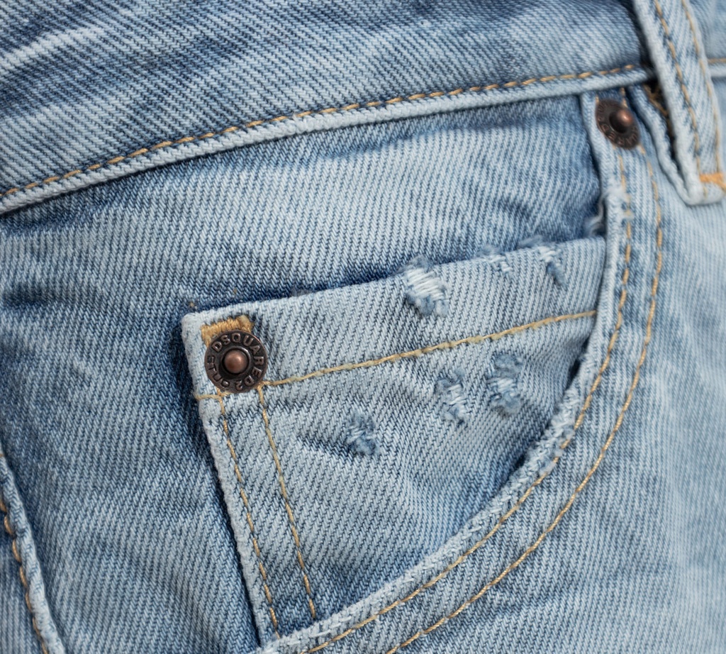 Dsquared2 - COOL GIRL JEAN CLARO