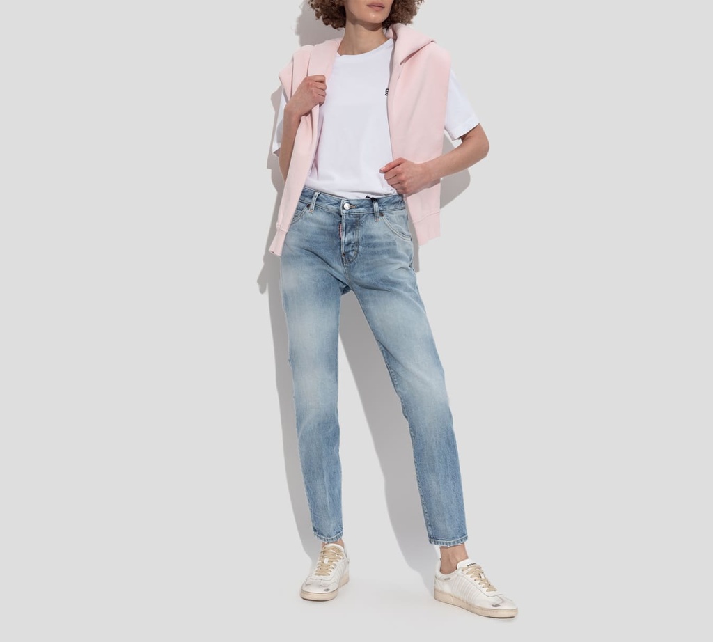 Dsquared2 - COOL GIRL JEAN CLARO