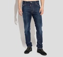 Dsquared2 - COOL GUY JEAN CON ETIQUETA MARRON