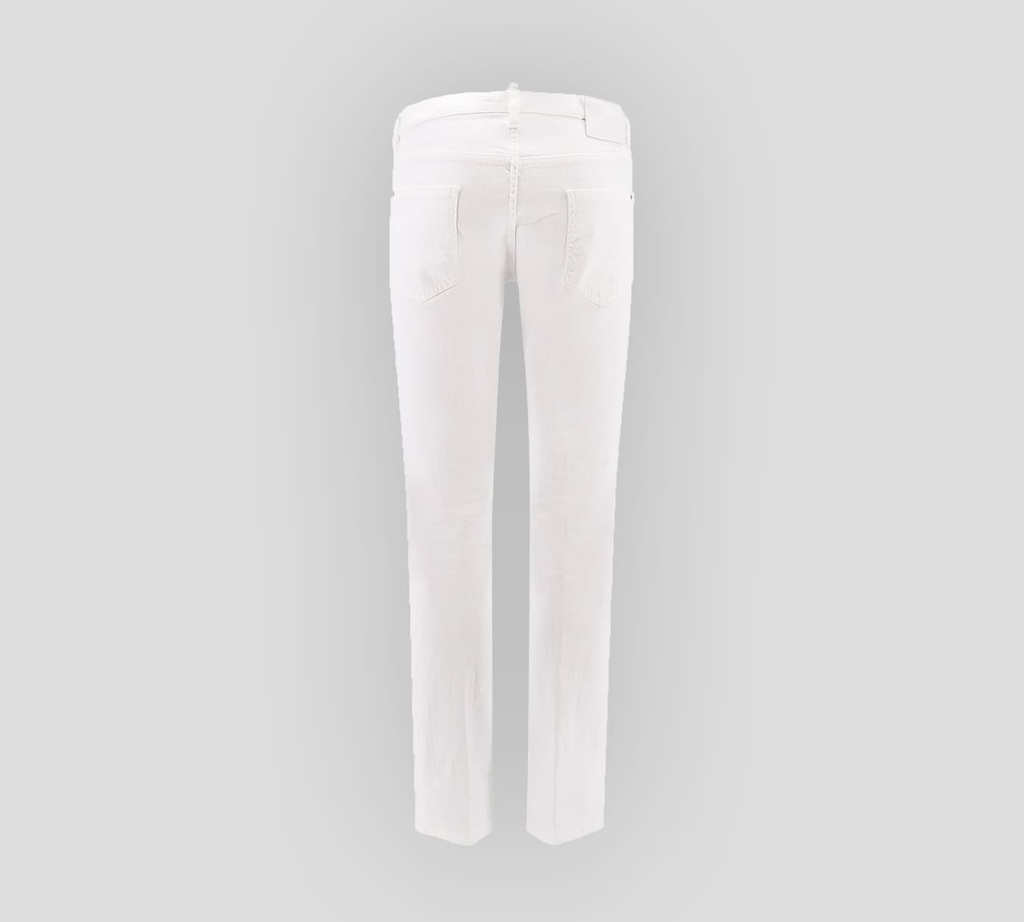 Dsquared2 - COOL GUY HEAN BLANCO