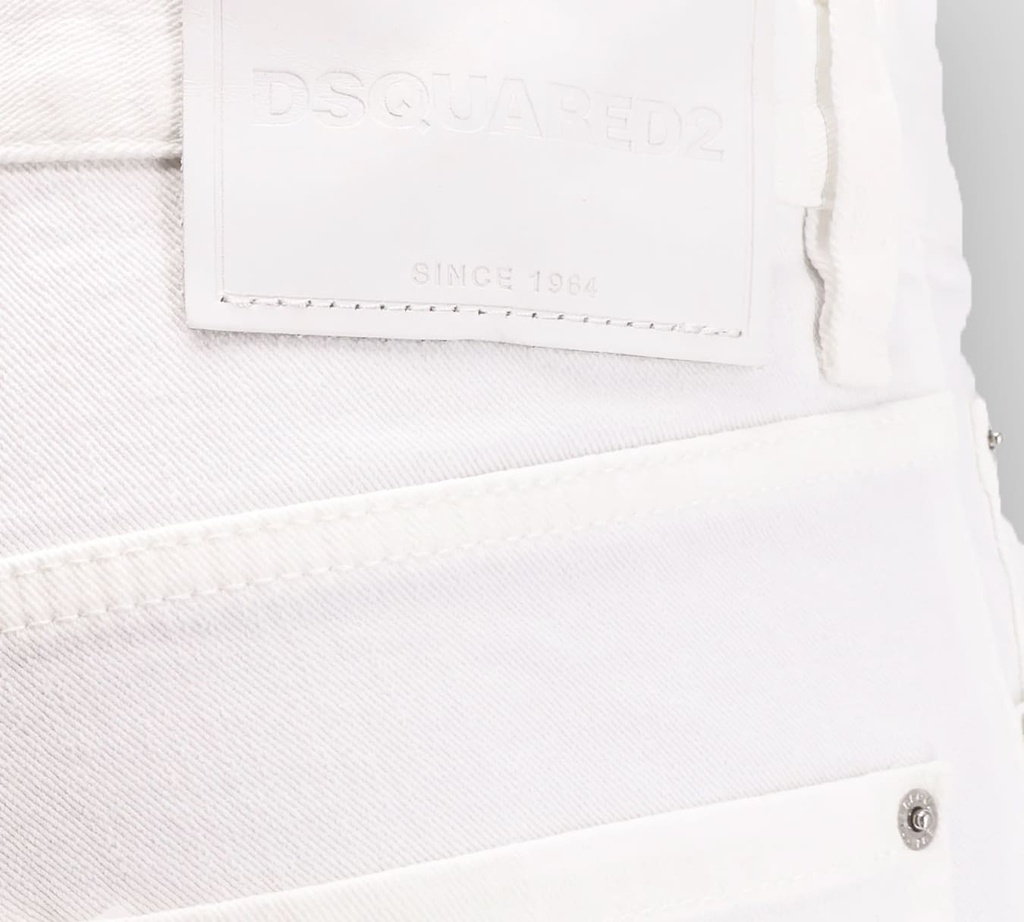 Dsquared2 - COOL GUY HEAN BLANCO