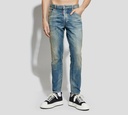 Dsquared2 - SKATER JEAN AZUL LAVADO