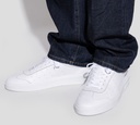 Dsquared2 - SNEAKERS 1995 BLANCOS CORTE BAJO EN CUERO