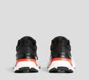 Dsquared2 - SNEAKERS DEPORTIVOS NEGROS RUNNING CON LOGO ICON