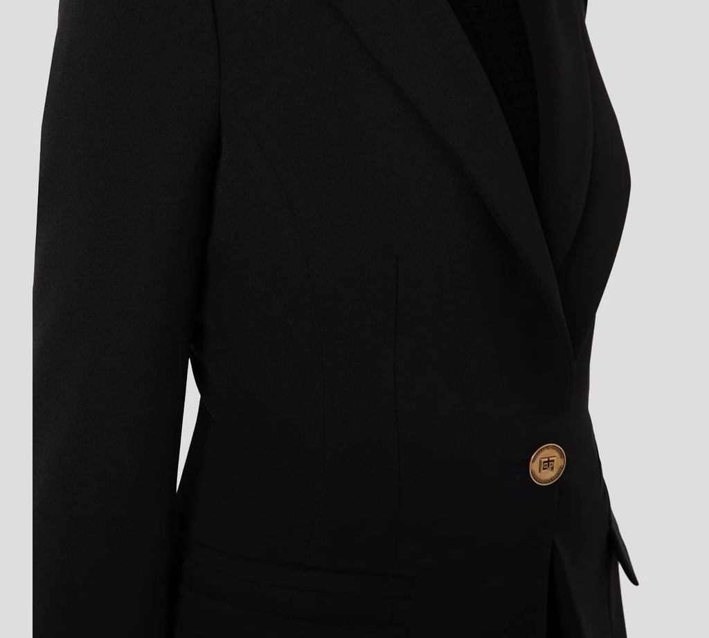 Elisabetta Franchi - BLAZER PARA DAMA