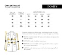 Elisabetta Franchi - BLAZER PARA DAMA