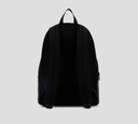 Dsquared2 Icon - MORRAL ICON NEGRO BRILLANTE CON DOBLE COMPARTIMIENTO