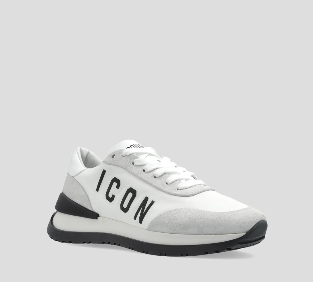 Dsquared2 Icon - SNEAKERS 