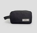 Moschino - BOLSO "DOPP KIT" DE UN COMPARTIMIENTO