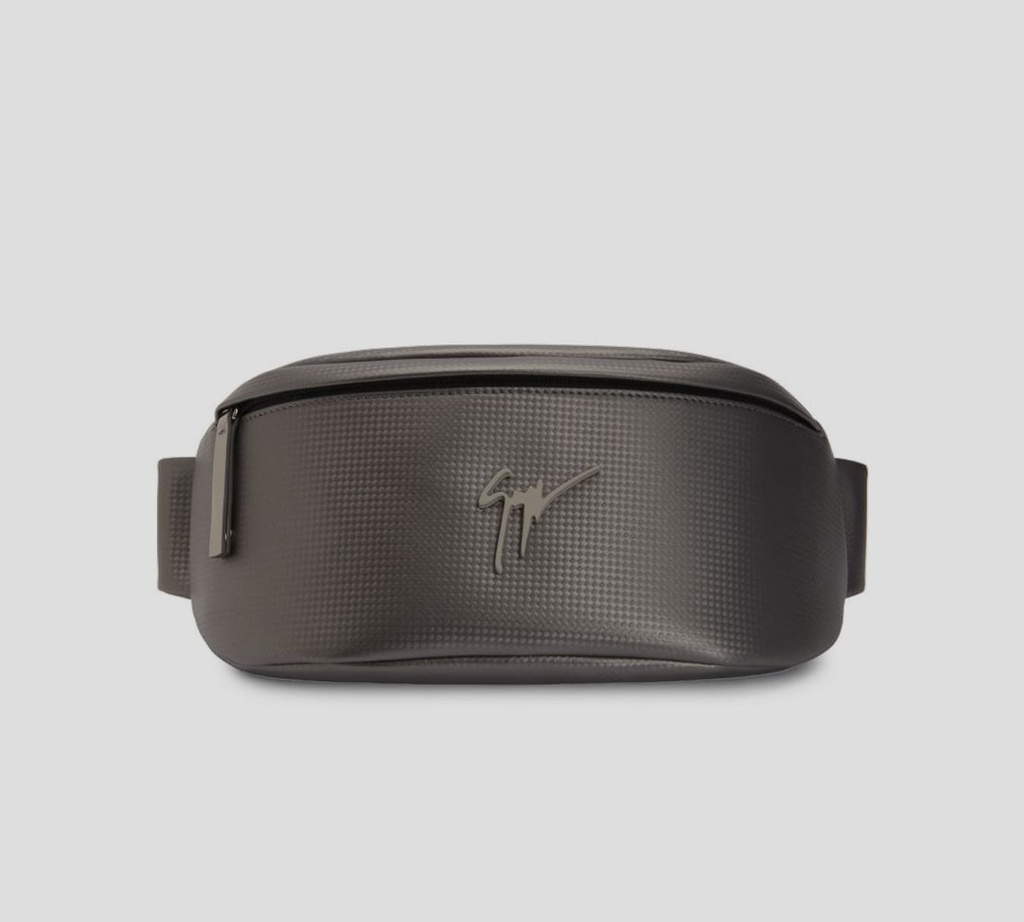 Giuseppe Zanotti - KOALA EN FIBRA DE CARBONO CON LOGO METÁLICO