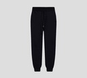 Versace Jeans Couture - MONO JOGGER UNICOLOR CON LOGO TORNASOL SOBRE BOLSILLO TRASERO