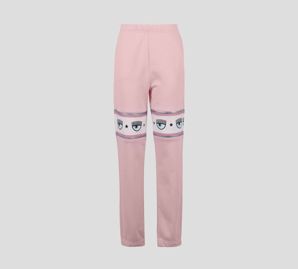 Chiara Ferragni - MONO JOGGER MAXILOGO