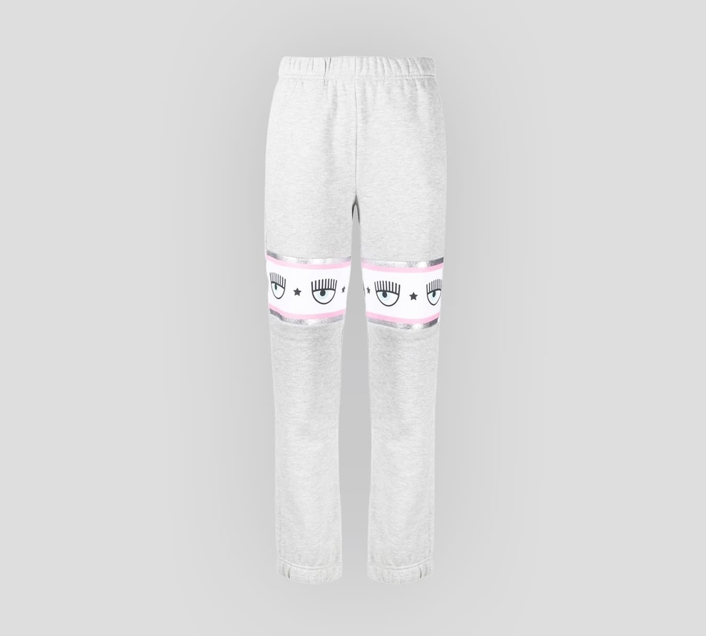 Chiara Ferragni - MONO JOGGER MAXILOGO