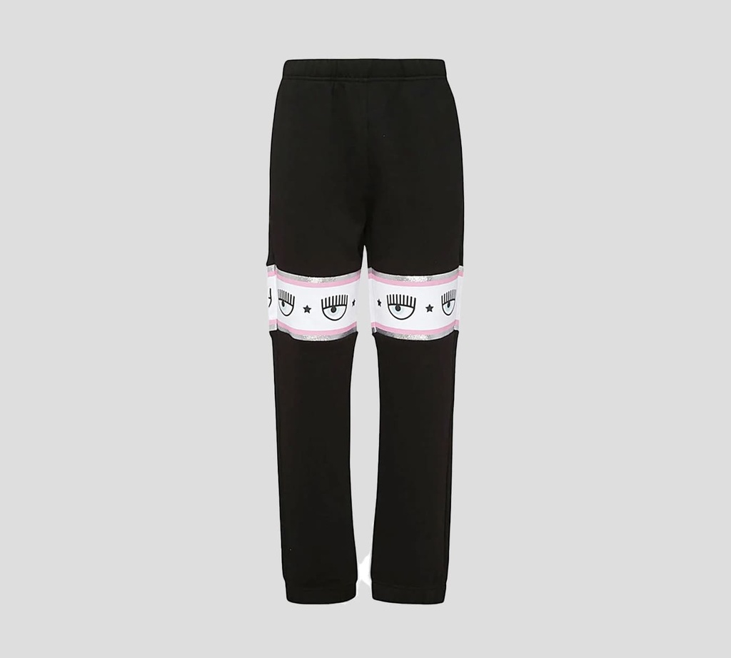 Chiara Ferragni - MONO JOGGER MAXILOGO