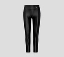 Chiara Ferragni - LEGGIN EN TELA DE LYCRA SEMI BRILLANTE CON LOGO DE OJO Y ESTRELLA