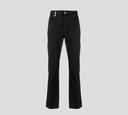 Moschino - PANTALÓN DE DRILL CLÁSICO