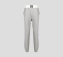 Moschino - MONO TIPO JOGGER CON BOLSILLOS LATERALES