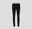 Moschino - LEGGIN DEPORTIVA "BEAR" CON BANDA ELÁSTICA A LA CADERA