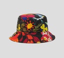 Moschino - SOMBRERO CON ESTAMPADO FLORAL