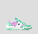 Chiara Ferragni - SNEAKERS TRENZADOS CON INTERIOR FELPUDO